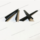 Customized Thermal Barrier Polyamide Strip Nylon66 GF25 Heat Insulation Profile