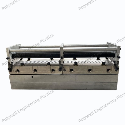 Thermal Break Strip Polyamide Profile Stainless Steel Extruder Mold Extrusion Mould Pattern Die