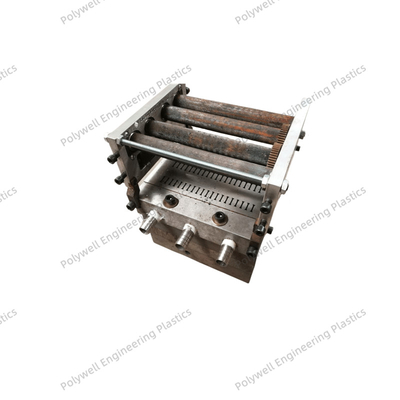 PA66 Strips Making Mold Extrusion Die Head For Tape Extruding Machine