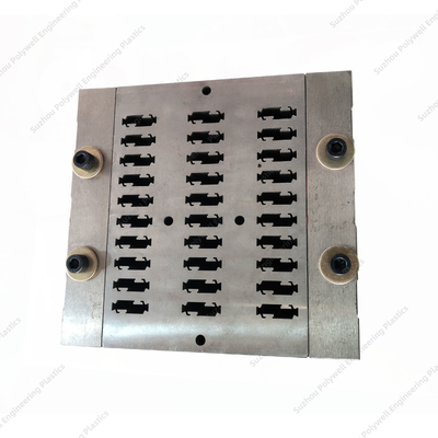 Polyamide Thermal Break Strips Making Shaping Mold Extruder Mould Hot Insulation Extrusion Strip
