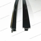 Polyamide PA66 GF25 Thermal Break Heat Insulation Strips Nylon Customized Tapes for Aluminum Windows