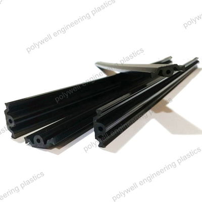 Glass Fiber Reinforced Polyamide PA66 GF25 Thermal Break Strip Nylon Heat Breaking Strip